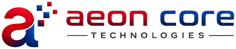 Aeon Core Technologies logo